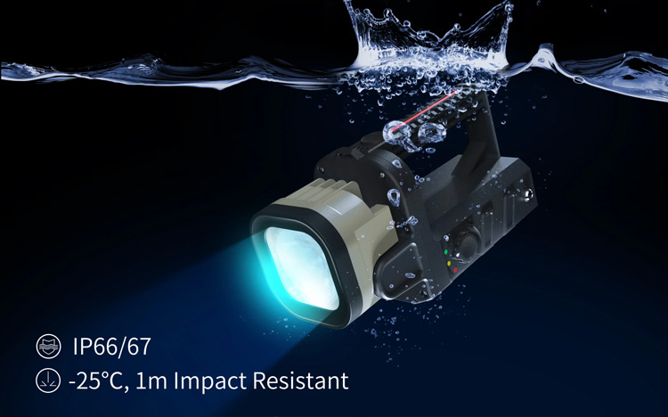 Goaltek ExMP51R