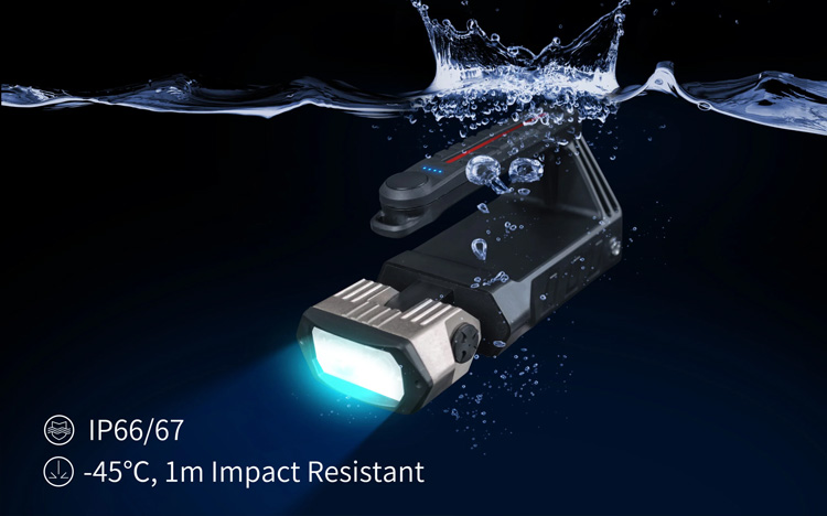 Goaltek ExMP52R
