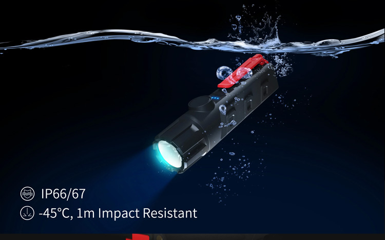 Goaltek ExMP31R