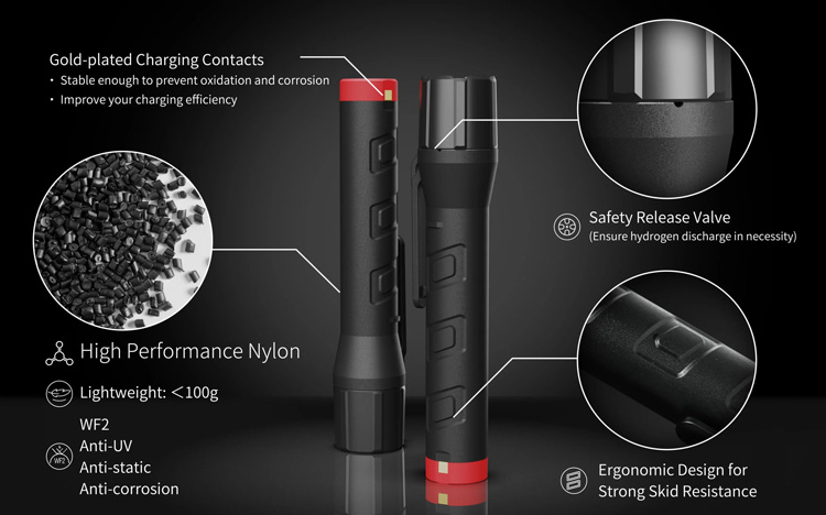 Goaltek ExMP21N