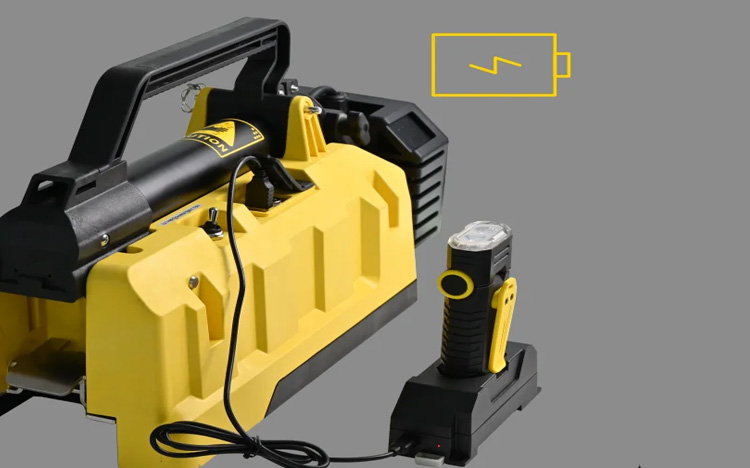 Goaltek INMP80R