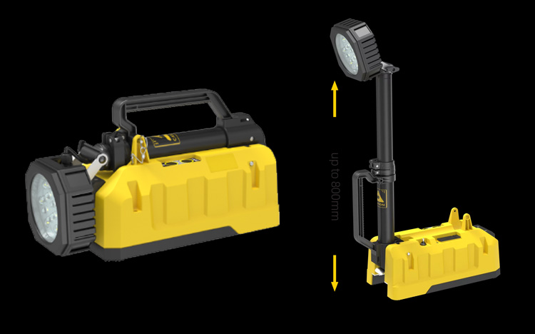 Goaltek INMP80R