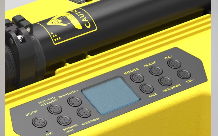 Goaltek INMP82R