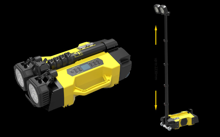 Goaltek INMP82R