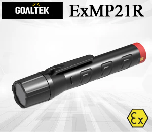 Goaltek ExMP21R